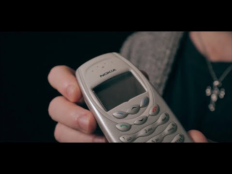 (ASMR) Lost And Found