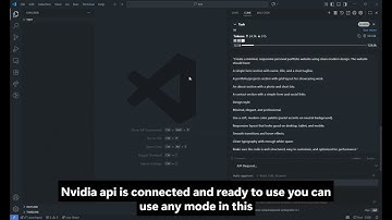 How to Connect NVIDIA NIM API in Cline & Kilo Code | Full Step-by-Step Tutorial
