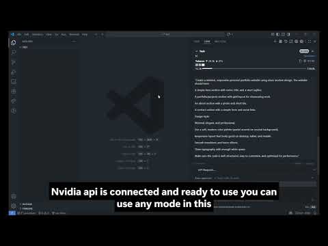 How to Connect NVIDIA NIM API in Cline & Kilo Code | Full Step-by-Step Tutorial