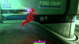 Halo 5 thrust jump tutorial