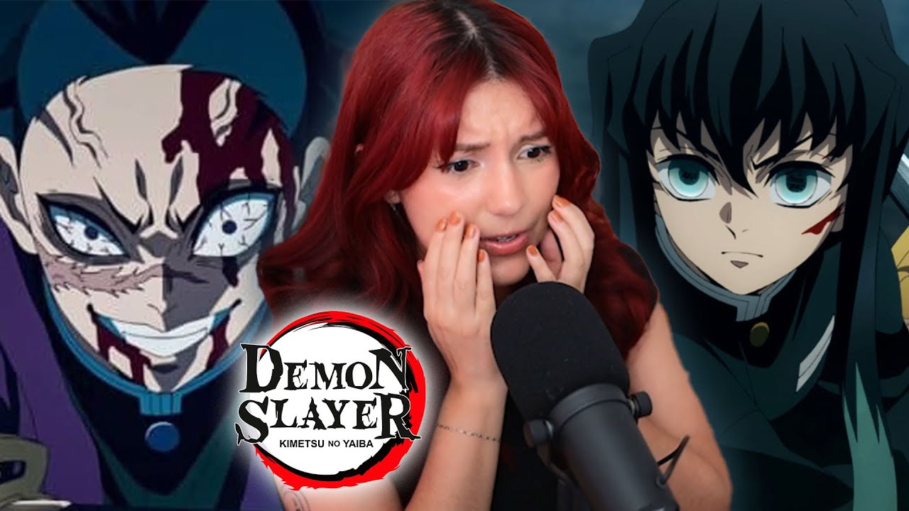 GENYA?! | Demon Slayer Swordsmith Village Episode 4 "Thank You Tokito" Reaction!