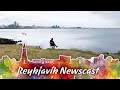 Reykjavík Newscast #3: Free tests, Presidents and Bars Opening Again