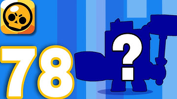 Brawl Stars - Gameplay Walkthrough Part 79 -  Ash (iOS, Android)