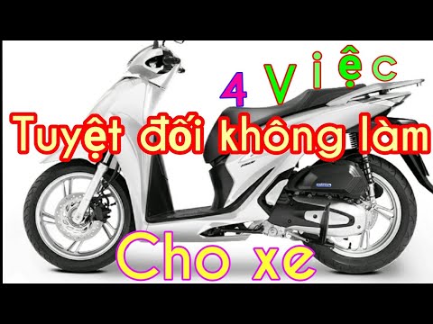 Video: Khi nào nên thay miếng đệm ống xả?