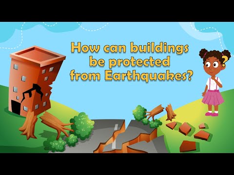 earthquakes images for kids