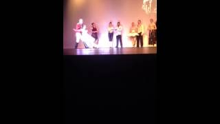 Nutcracker part 13