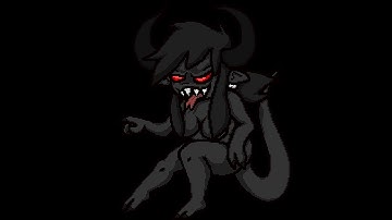 The Binding Of Isaac: Dark One Mod