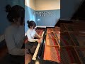 Piano Cover of Farewell, Neverland by TXT @TXT_bighit