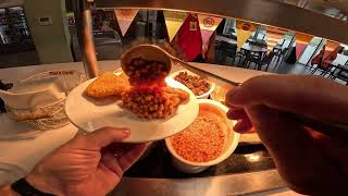 POV: A Relaxed Breakfast Service | 57 Minutes of Feel-Good Cooking πππ