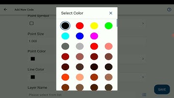 FieldGenius for Android 2.2 - AutoMap Library