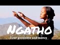 Martha Rena - Ngatho (Official Video) with English subtitles