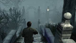 Plazethrough: Silent Hill: Downpour (Part 11)
