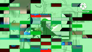 Scan Vs Round 76 (Music Scan)