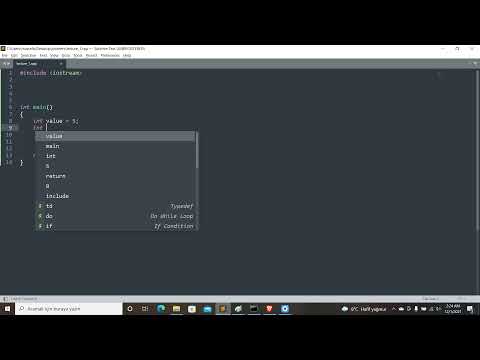 Pointer nedir -