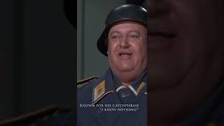 5 facts about John Banner AKA: Sgt Shultz