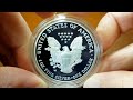 Top Rarest and Favorite Coins From My Collection Part 1/3