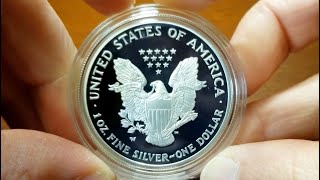 Top Rarest and Favorite Coins From My Collection Part 1/3
