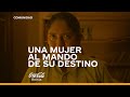 Conocemos a Claudia, la primera chofer de Coca-Cola Bolivia