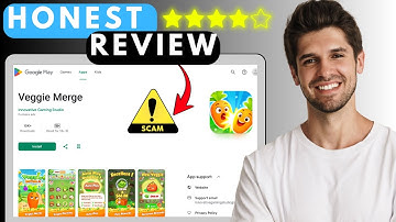 Is Veggie Merge Legit? A Deep Dive into Its Payout Claims