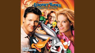 We've Got Company (Original 2003 Soundtrack)