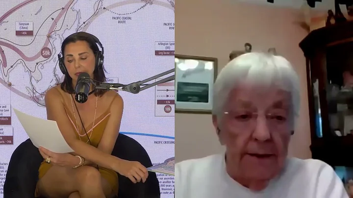 Jane Elliott: The Diversity Educator par none at 88