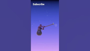 Getting over it#game #youtube #shorts#subscribe