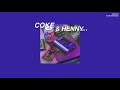 [THAISUB] Pink Sweat$ - Coke & Henny Pt. 2 แปลเพลง