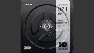 CANDY (feat. Nipsey Hussle) - PARTYNEXTDOOR