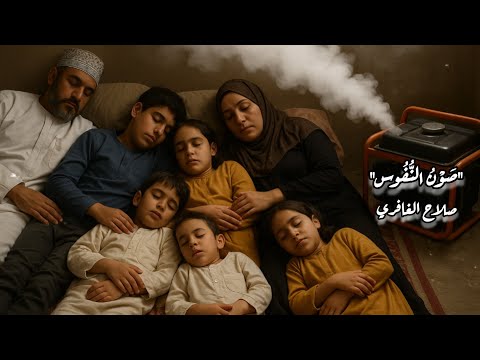 نشيد ص و ن الن ف وس