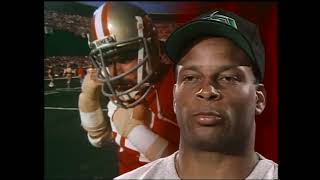 Greatest Games 1981 NFCChamp Cowboys @ 49ers The Catch