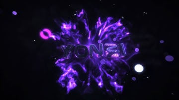 INTRO FOR YONZI FT. KYUTO (C4D)
