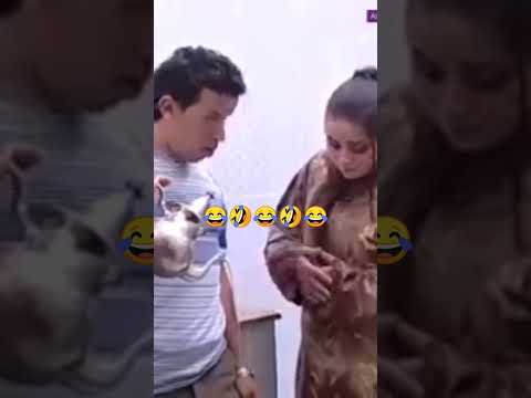 لقطة أمازيغية مضحكة