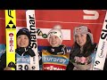 Nika Prevc: In her brother's footsteps | FIS Ski Jumping World Cup 23-24