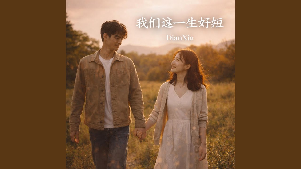 我们这一生好短