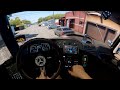 EURO TRUCK SIMULATOR 2 - Primeira Vez em Santa Catarina | Cockpit Realista GoPro