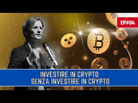 Investire in Crypto