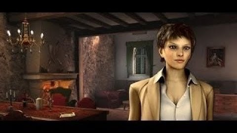 Dracula 4: Walkthrough Commentary part 8 Final.