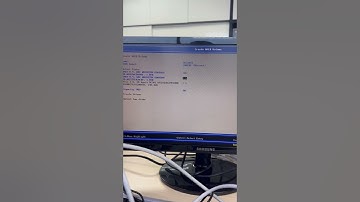 How to create the RAID 1 on HP Z2 workstation(RAID 1 တည်ဆောက်နည်း)