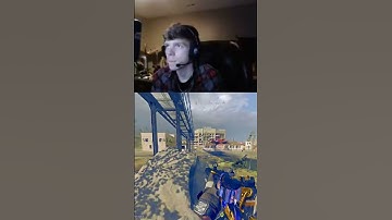 WHEN YOU KNOW YOUR IN A BOT LOBBY #shorts