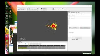 Preparing Images for Sprite Swapping in Creature