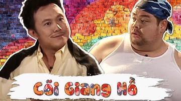 Hài kịch "CÕI GIANG HỒ" Hài vui cười nghiêng nước nghiêng thành với Chí Tài, Kiều Linh, T.T.Lan