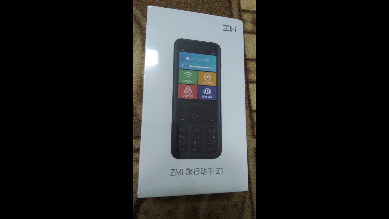 Xiaomi z3