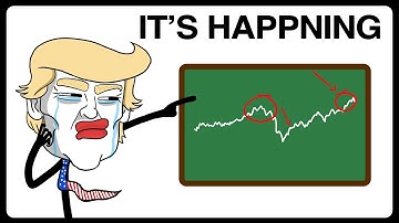 The U.S. Economy Reset Has Already Started