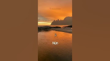 وإنك لعلى خلق عظيم#آيات#مقاطع#