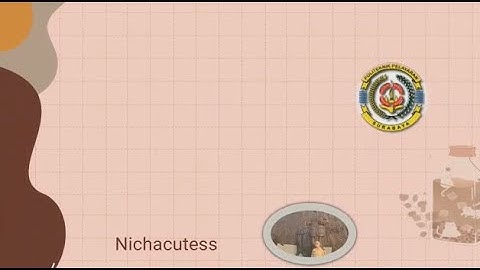 MEMBUAT APLIKASI DENGAN PYTHON & DJANGO LANJUTAN | BY NICHACUTESS