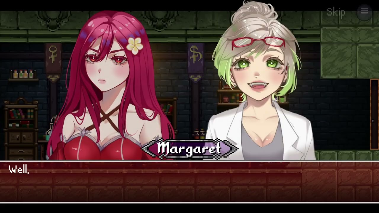 Toziuha Night   order of Alchemist   Walkthrough 30