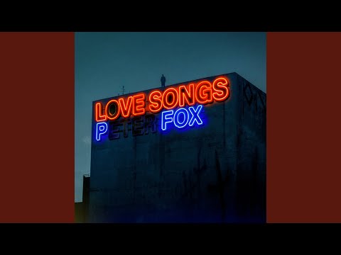 Peter Fox - Ein Auge blau