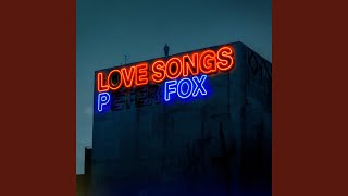 Ein Auge blau - Peter Fox