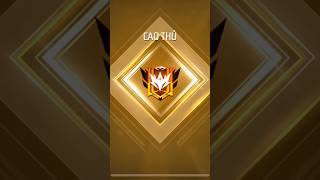 Hành Trình Leo Cao Thủ Sinh Tồn - Free Fire