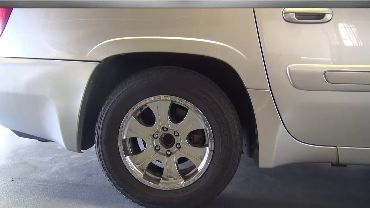 2002 2009 Gm Active Suspension Air Compressor Replacement Dorman Products 949 002 Youtube